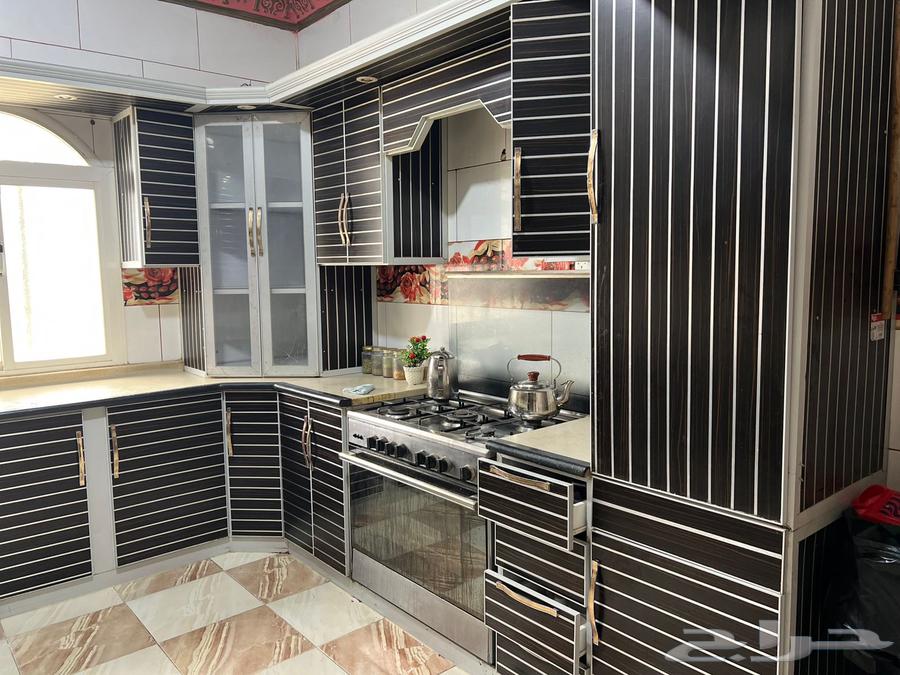 دولاب مطبخ متين وكبير64490920942467111