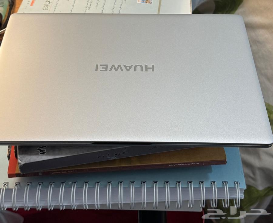 لاب توب هواوي للبيع نظيف شبه جديد64487952033537111
