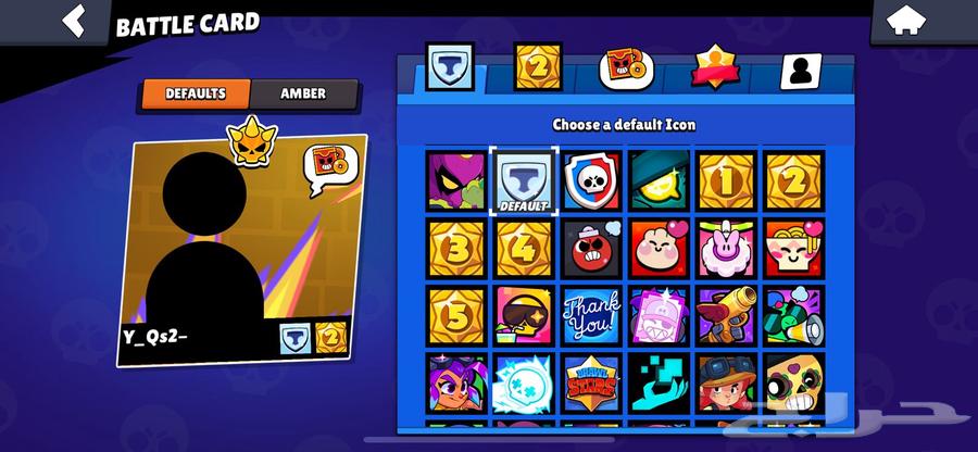 حساب براول للبيع64487718597633112