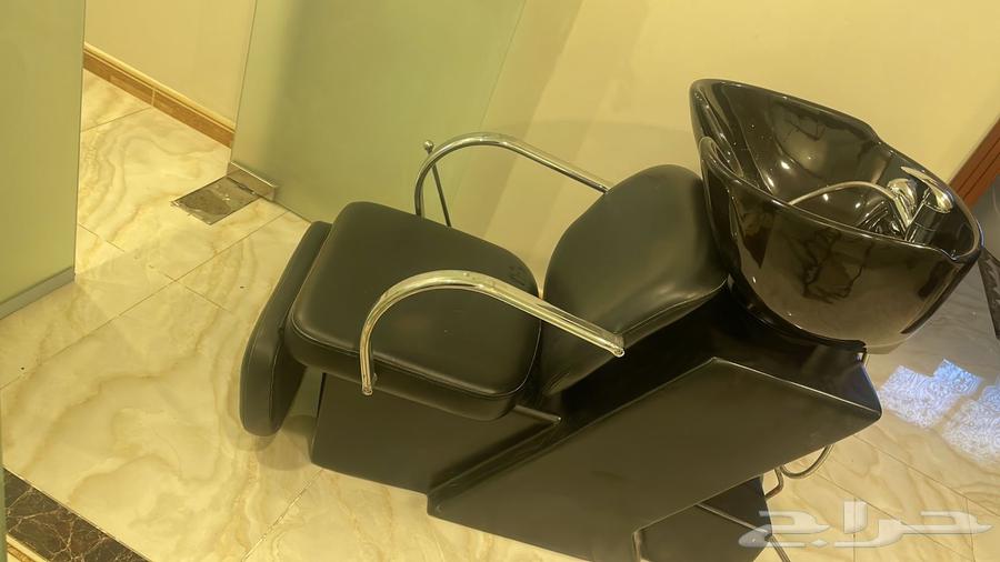 كرسي غسيل الشغر للصوالين رجالي نسائي صالونات كرسي شعر غسيل64489614532737112