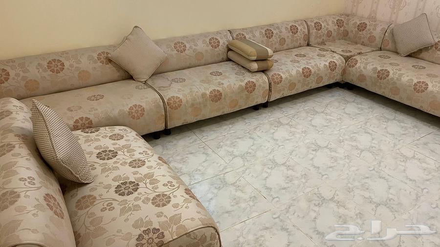 كنب للبيع نظيف64491238653953111