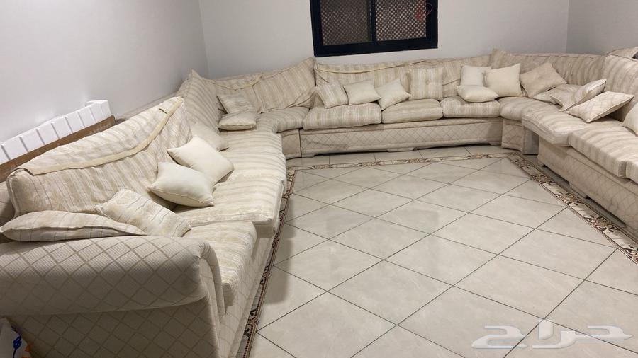 كنب مستعمل للبيع64486343710083110