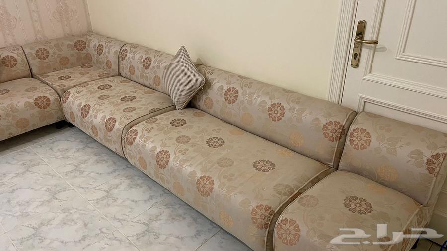 كنب للبيع نظيف64491238653953112