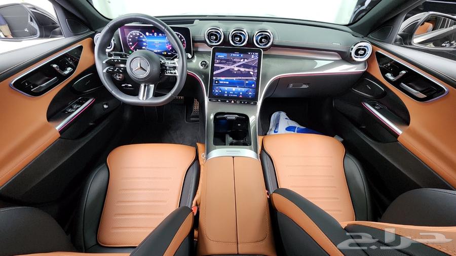 للاستيراد من كوريا _ C300 _202364672086471427113