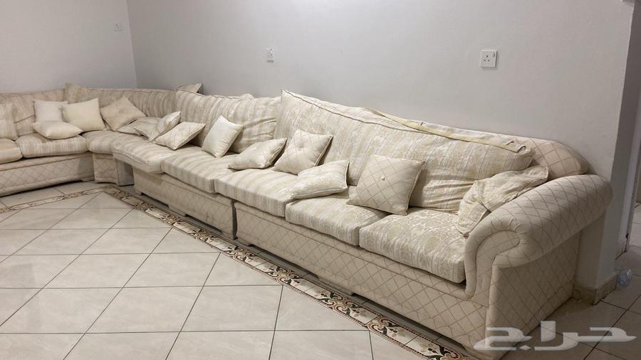 كنب مستعمل للبيع64486343710083111