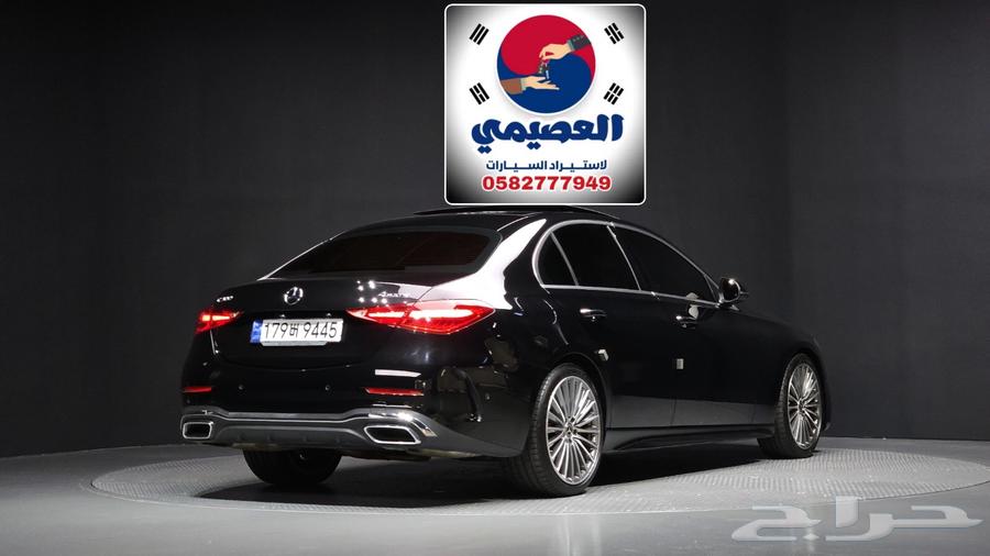 للاستيراد من كوريا _ C300 _202364672086471427112