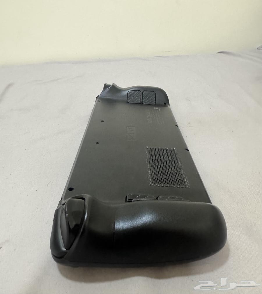 Valve Steam Deck LCD 512 GB فالف ستيم ديك إل سي دي64490220957313112