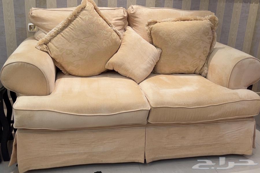 كنب امريكي فاخر و نظيف64488658014338111