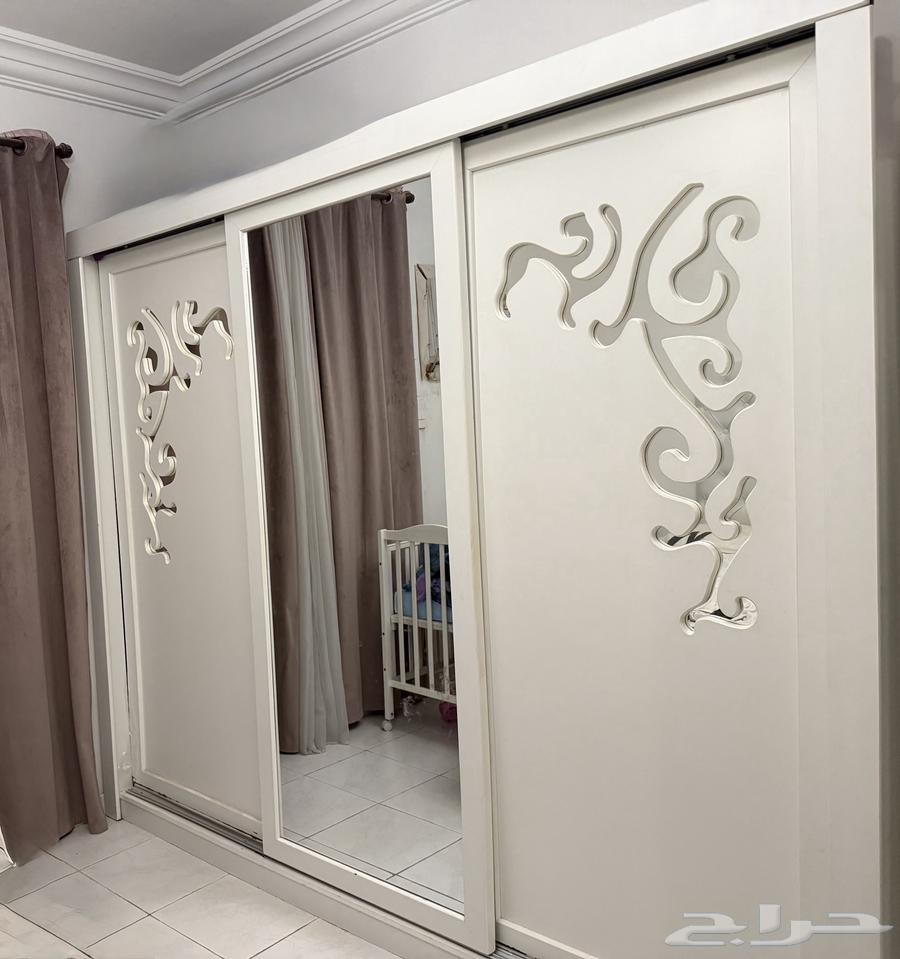 دولاب نوم للبيع64490427193090111