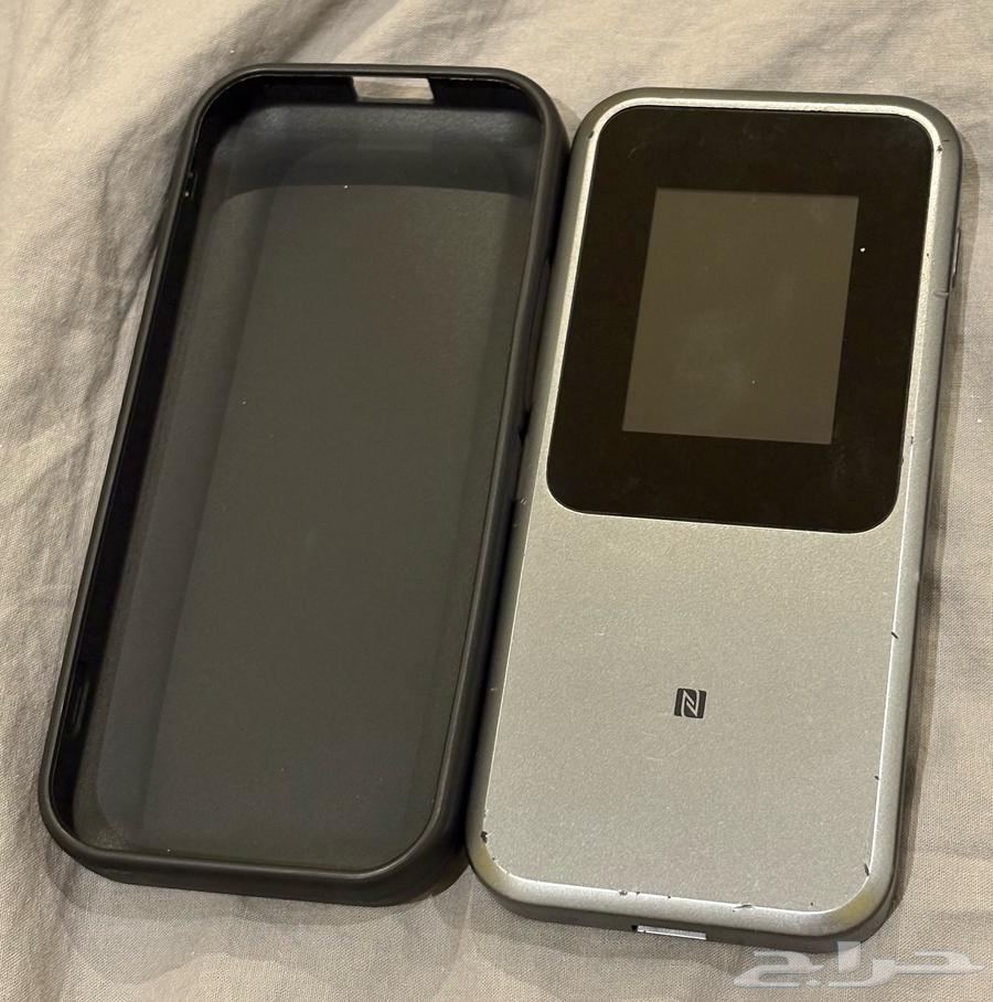 ZTE 5G Mobile Router64491619250435112