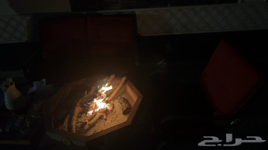 طقم جلسة حديقة انيق جدا64487278182658114