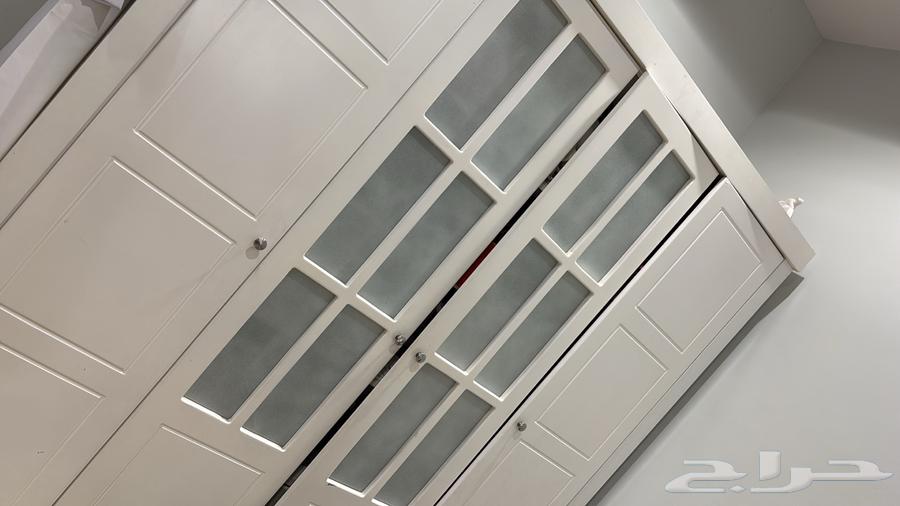 غرفة نوم مفرده بحاله جيده جدا64489916706817110