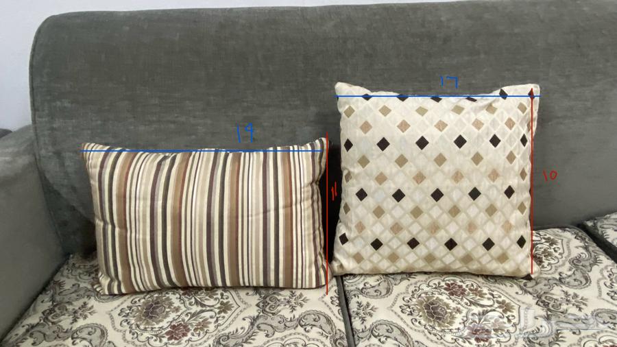 كنب مجلس وطاولة64490921033474114