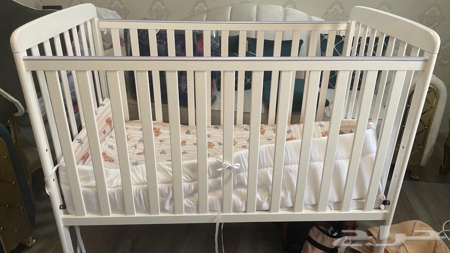 سراير اطفال   رضيع وعمر سنتين الى 5 سنوات64490993671809112