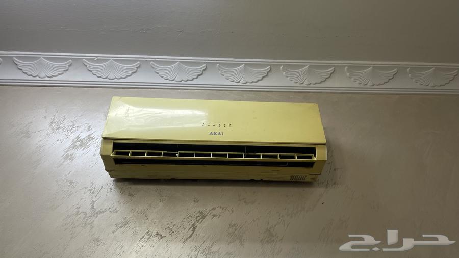 مجموعه اغراض للبيع ومكيفات64492676968321110