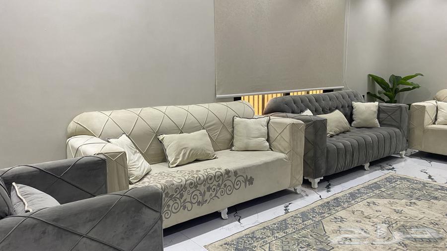 كنب مفرق للبيع64491225300354113