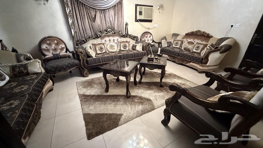 Complete guest majlis64487360049667110