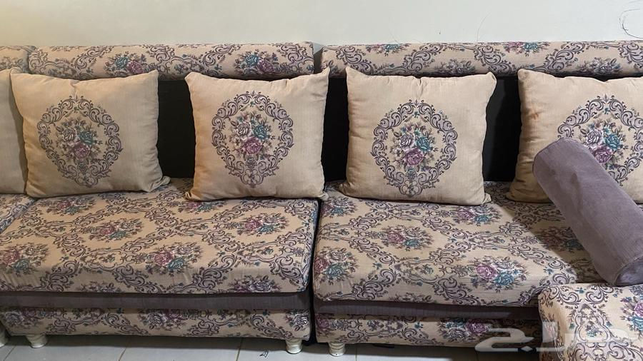 Hello, I have a clean used good condition sofa for sale64490537423105111