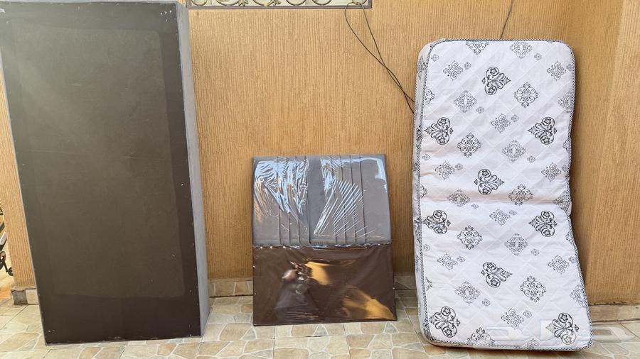 سرير كامل للبيع64491054159874110