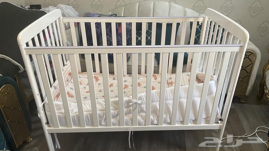 سراير اطفال   رضيع وعمر سنتين الى 5 سنوات64490993671809111