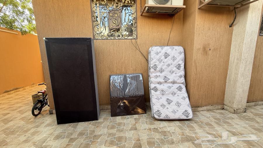 سرير كامل للبيع64491054159874111