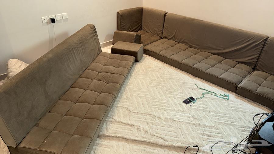 كنب ارضي مستعمل للبيع64489239169794111