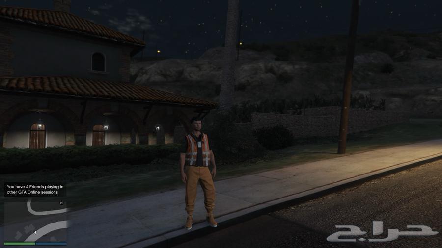 حساب قراند للبيع64488006875009112