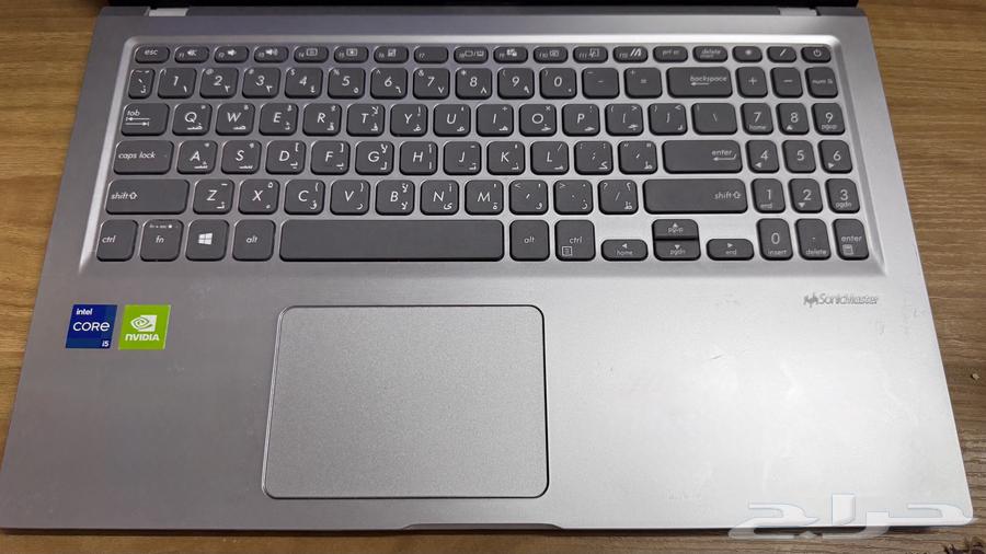 لابتوب للبيع ASUS X51564491905640065111