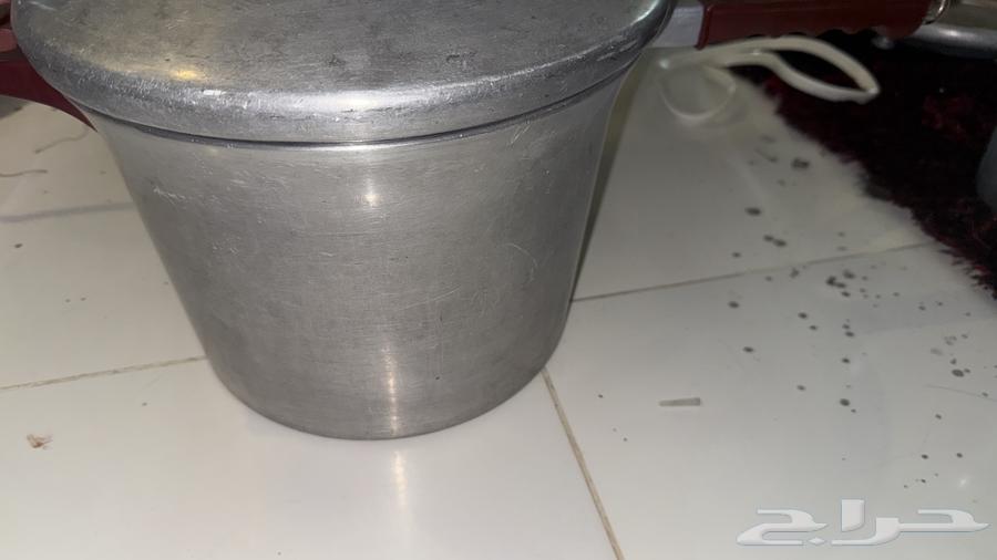 Masha Allah, Turbo pot 9-liter size, clean condition required with leveling and sanding64490482225026113