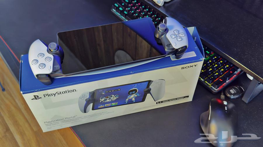 بلايستيشن بورتال64492758597379112