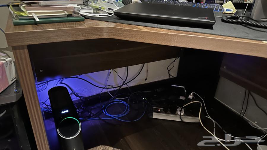 مكتب من سيتي دبليو Office corner desk from City W زاوية64486813005442113