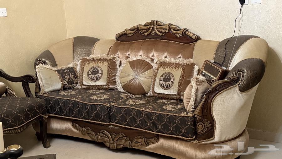 Complete guest majlis64487360049667113