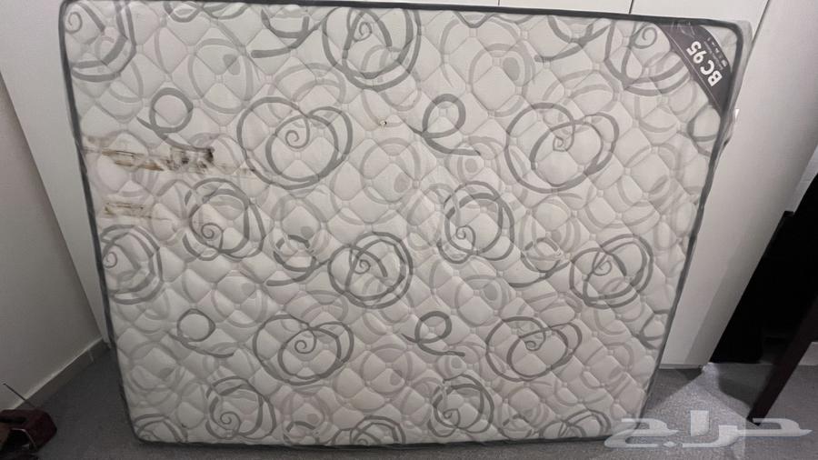 مراتب سرير جديدة للبيع64491414647043110