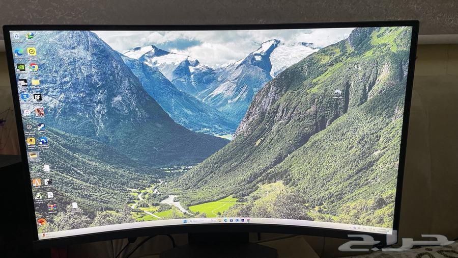 بي سي وشاشة العاب64494771474307111