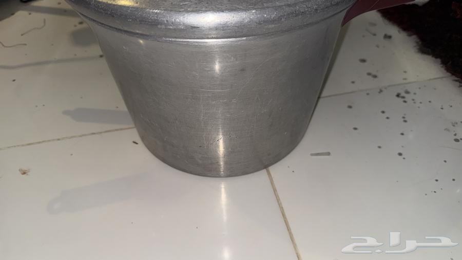 Masha Allah, Turbo pot 9-liter size, clean condition required with leveling and sanding64490482225026112