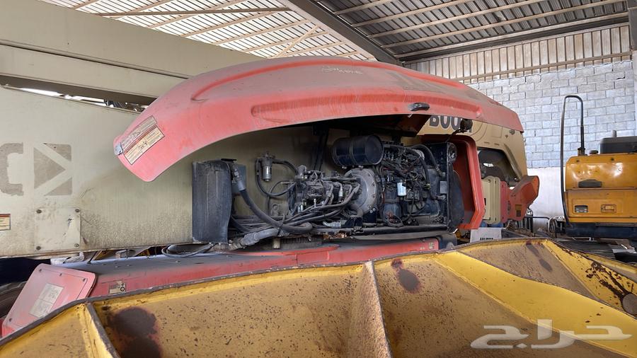 مان لفت جي الجي مديل 2010 طول 42 نضيفة مااشتغلت في السعودية64489044855683110