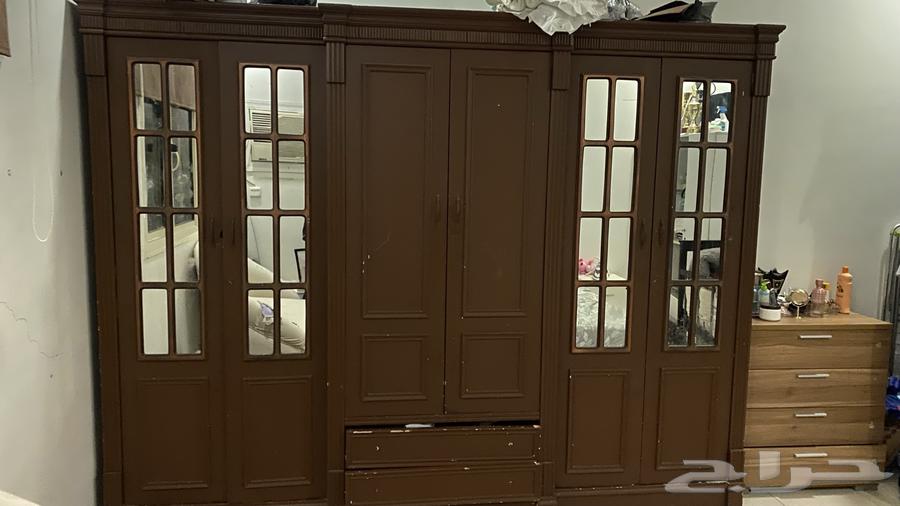 اثاث دولاب كبير64491891496322110