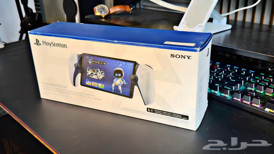 بلايستيشن بورتال64492758597379113