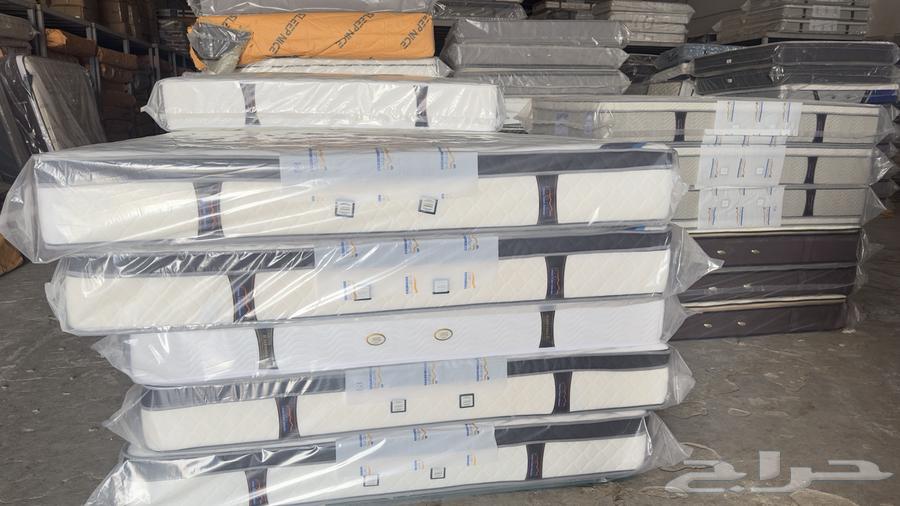 مراتب فندقية ومراتب طبيه64491550966787114