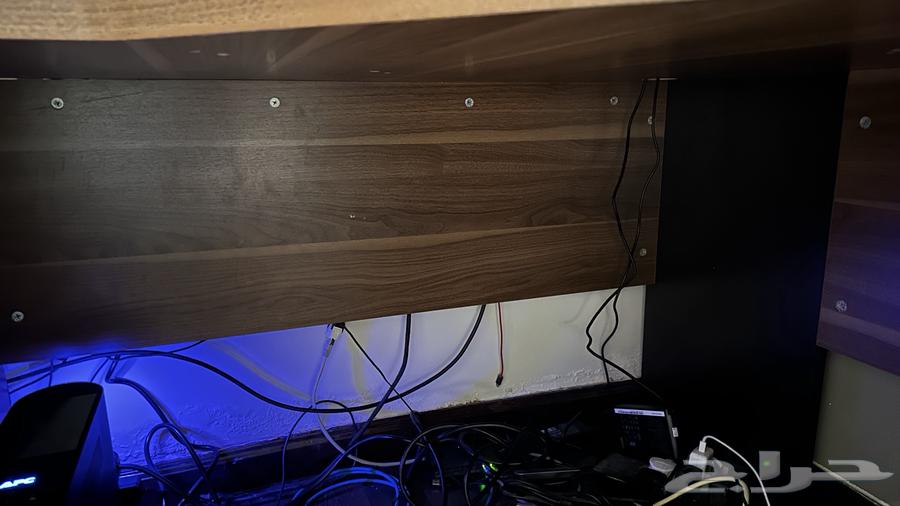 مكتب من سيتي دبليو Office corner desk from City W زاوية64486813005442111