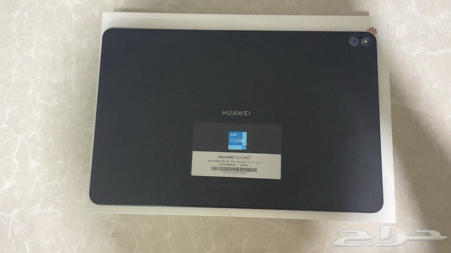 Huawei device with little use64493450777218112