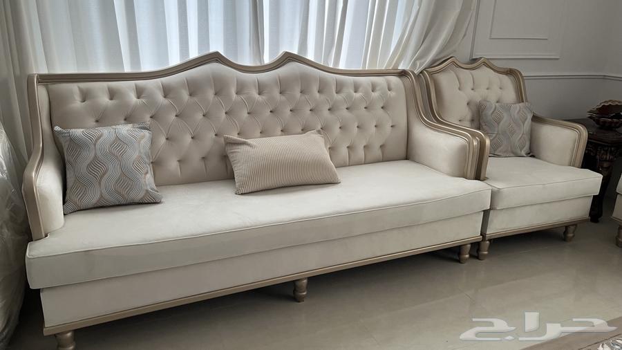 New sofa64490935919746113