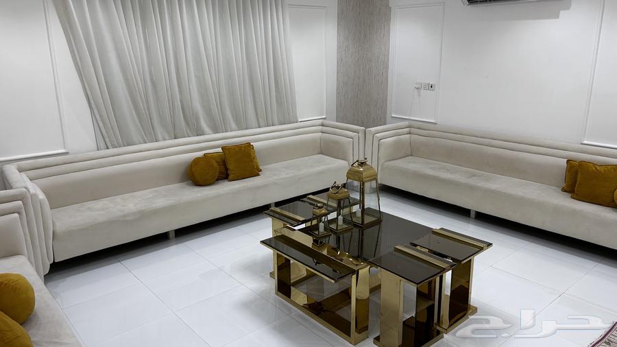 مجلس للبيع شبه جديد64494057922434110