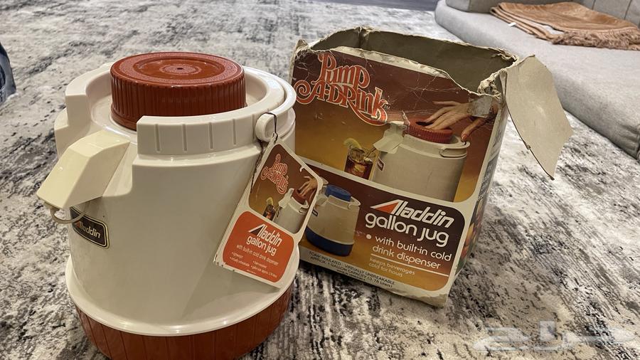 ترمس ماء علا الدين64488256884866110