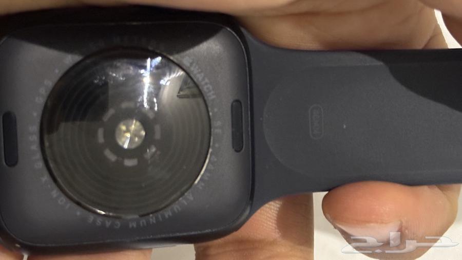 Apple Watch SE, used for a week, almost new64487072259713113