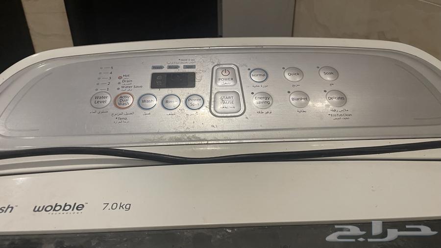 للبيع غسالة اوتوماتيكية نضيفة64490124165889113