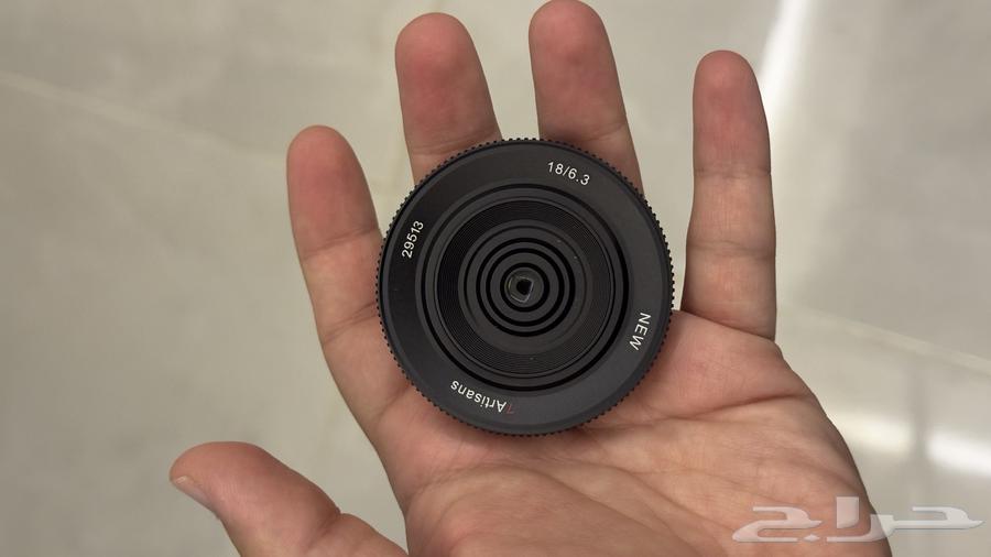 Fujifilm XT30 II Camera with Three Lenses64491085140739111