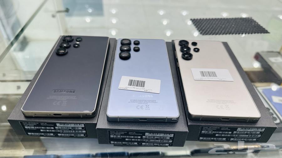 s25 الترا نظيف حيل64489600807297111