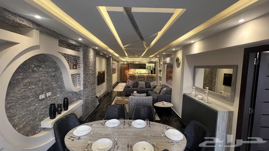 شقق فندقيه ف القاهره علي كورنيش النيل64490742250625111