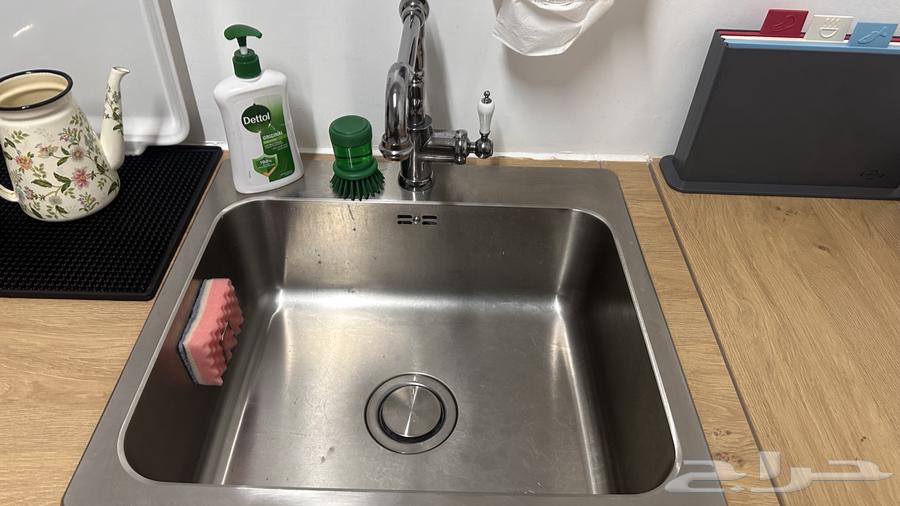 مطبخ للبيع خشب ايكيا64494482588674112